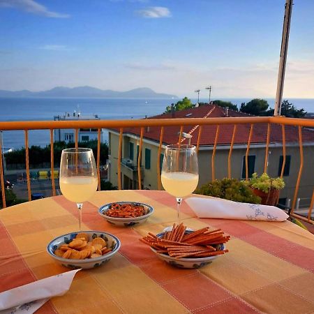 Apartmán Il Balcone Sull'Elba Piombino Exteriér fotografie