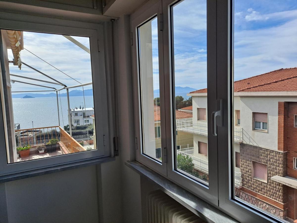 Apartmán Il Balcone Sull'Elba Piombino Exteriér fotografie